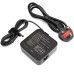 90W Msi Modern AM271 AM271P Charger AC Adapter