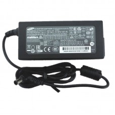 New 19V Samsung 32" HD TV N4000 Series 4 UN32J4000EFXZC AC Adapter Charger + Free Cord