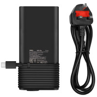 165W Dell Pro Max 14 Premium MA14250 Charger 165W Dell Pro Max 14 Premium MA14250 Charger