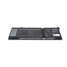 54wh Dell P112F P112F004 battery