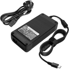 330W CLEVO X370SNW-G Charger AC Adapter