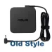 90W AC Adapter Charger ASUS AiO f3700wua