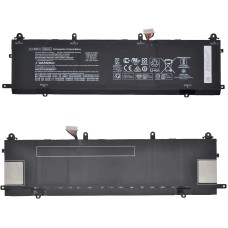 72.9Wh HP Spectre x360 Convertible 15-eb1014no 15-eb1015no battery