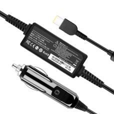 Original Lenovo 0B47048 0B47455 Car Auto dc travel charger