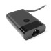 Slim 65W hp elitebook 830 g9 charger power cord