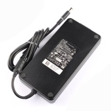 240W Slim Dell Alienware M17x R3/AMD 6970M AC Adapter Charger + Cord