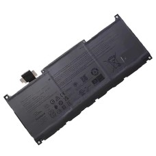 55wh Dell XPS 13 9350 2024 battery