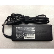 New 75W for Toshiba R33030 AC Adapter Charger + Free Power Cord