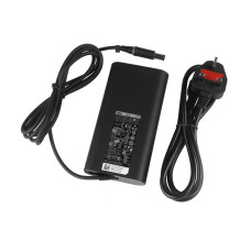 Original 90W Dell Latitude X1 AC Adapter Charger + Free Cord