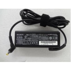 Original 40W for Sony VAIO Pro SVP132190X AC Adapter Charger + Cord