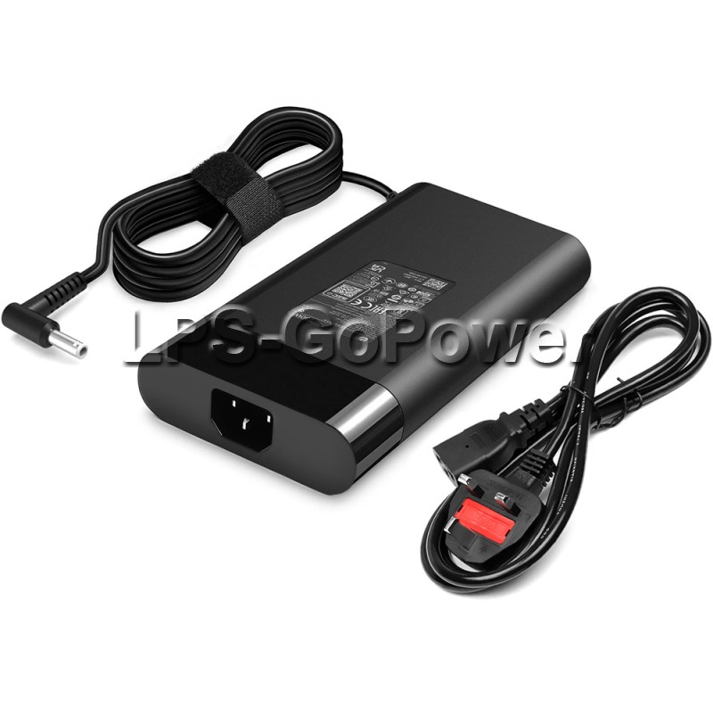  New 230W 19.5V 11.8A TPN-LA10 AC Power Adapter Charger
