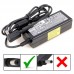 Acer A315-51-30AT Charger Original 45w AC Adapter