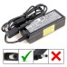 Acer A315-31-C3XC Charger Original 45w AC Adapter