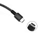Slim 65W HP ZBook Firefly 16 G10 charger power cord