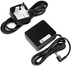 New 14V Samsung LS22F350FHUXEN AC Adapter Charger