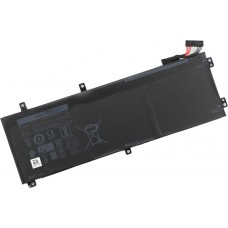56Wh DELL XPS 15 9570 battery