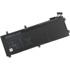 56Wh Dell P56F P56F002 battery