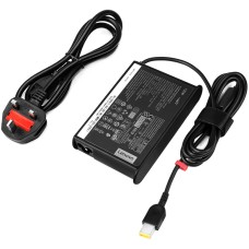 slim Lenovo ThinkPad P1 Gen 4 20Y3 20Y4 Charger 135W