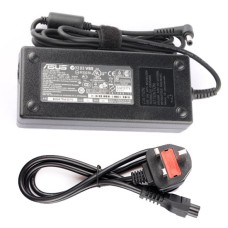 120W for Asus A93SM-YZ023V AC Adapter Charger + Free Cord