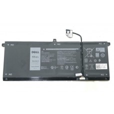 53wh Dell inspiron 14 5406 2-in-1 P126G P126G004 battery