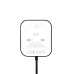 Echo Plus 2nd Generation（2018 release） Charger 18V Power AC Adapter