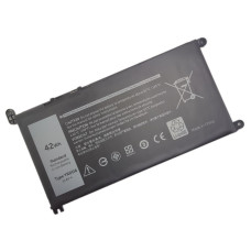 42wh Dell Latitude 3310 2-in-1 P118G P118G001 battery