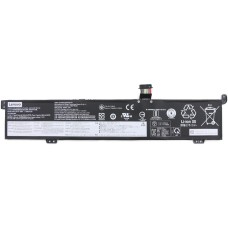 57wh Lenovo L19D3PD9 5B10Z19319 battery