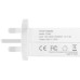 Google Nest Hub Max 10" Smart Display Chalk Charger 24V Power AC Adapter