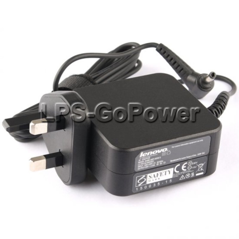 Original 65W AC Adaptateur Chargeur Lenovo IdeaPad C340-14API 81N6