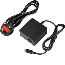 Replacement 45W Steam Deck charger AC Adapter
