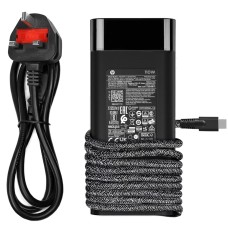 Original 96W 110W HP EliteBook 860 16 inch G10 Notebook PC Charger ac adapter