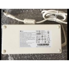 Original LG 34UC99 34UC99-W Charger ac adapter