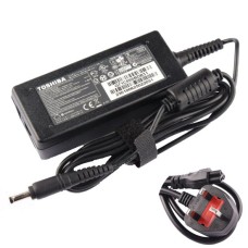 45W for Toshiba Chromebook CB30-008 CB30-102 AC Adapter Charger Cord