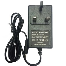 12V hannspree he-247-hpb he247hpb Charger