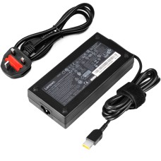 Lenovo ThinkPad Hybrid USB-C USB-A Dock 40AF0135US 150W AC Adapter Charger