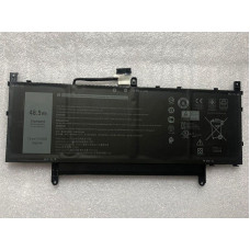 48.5wh Dell P95F P95F002 battery