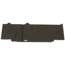 54wh Dell P127F P127F002 battery
