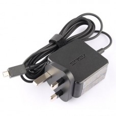 33W for Asus VivoBook F201E-KX052H AC Adapter Charger + Free Cord