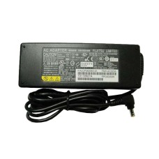 100W for Fujitsu LifeBook S710 AC Adapter Charger + Free Power Cord