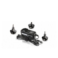 Original 30W Dell Inspiron 1090 (DUO) Wall Plug AC Adapter Charger