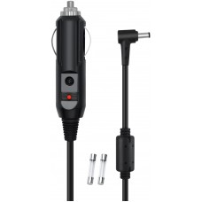 12V oxygo fit Car Auto dc travel charger