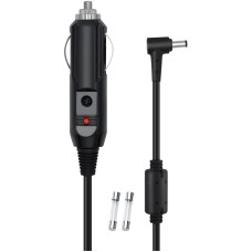 12V oxygo next Car Auto dc travel charger