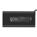 Original 240W Dell P120F P120F007 Charger GaN
