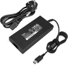 Original Msi Creator 16 AI Studio - A1V charger 240W