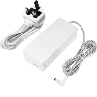 New 100W Samsung LC32G73TQSNXZA LC32G77TQSNXZA Charger  AC Adapter