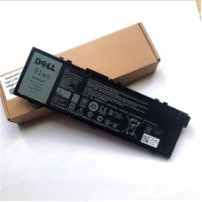 91Wh Dell T05W1 MFKVP battery