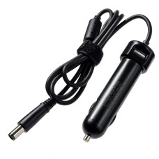 Dell Inspiron 7547 7548 car auto Charger 90W