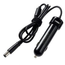 Dell Inspiron M521R M531R car auto Charger 90W