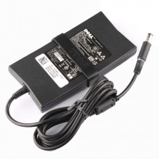 Original 90W Slim Dell D232H AC Adapter Charger + Free Cord