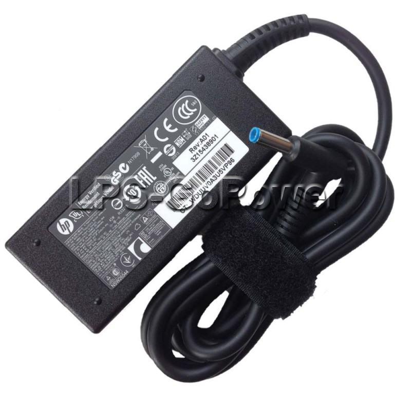 HP ProBook 450 G6 Charger